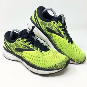 BROOKS Ghost 11 Women Shoes Size.8.5